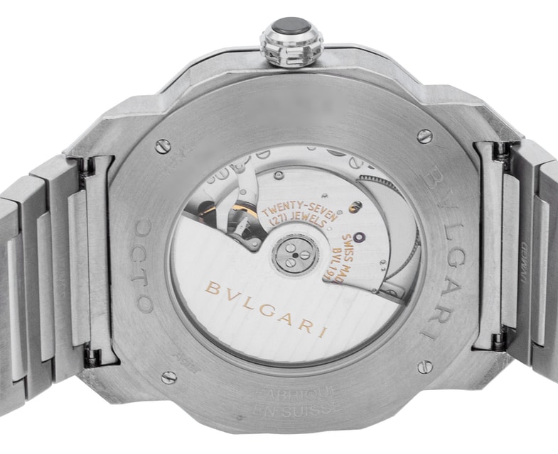 Bvlgari Octo 102704 Image 4